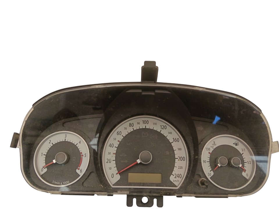 Cuadro instrumentos Kia Ceed (ED)