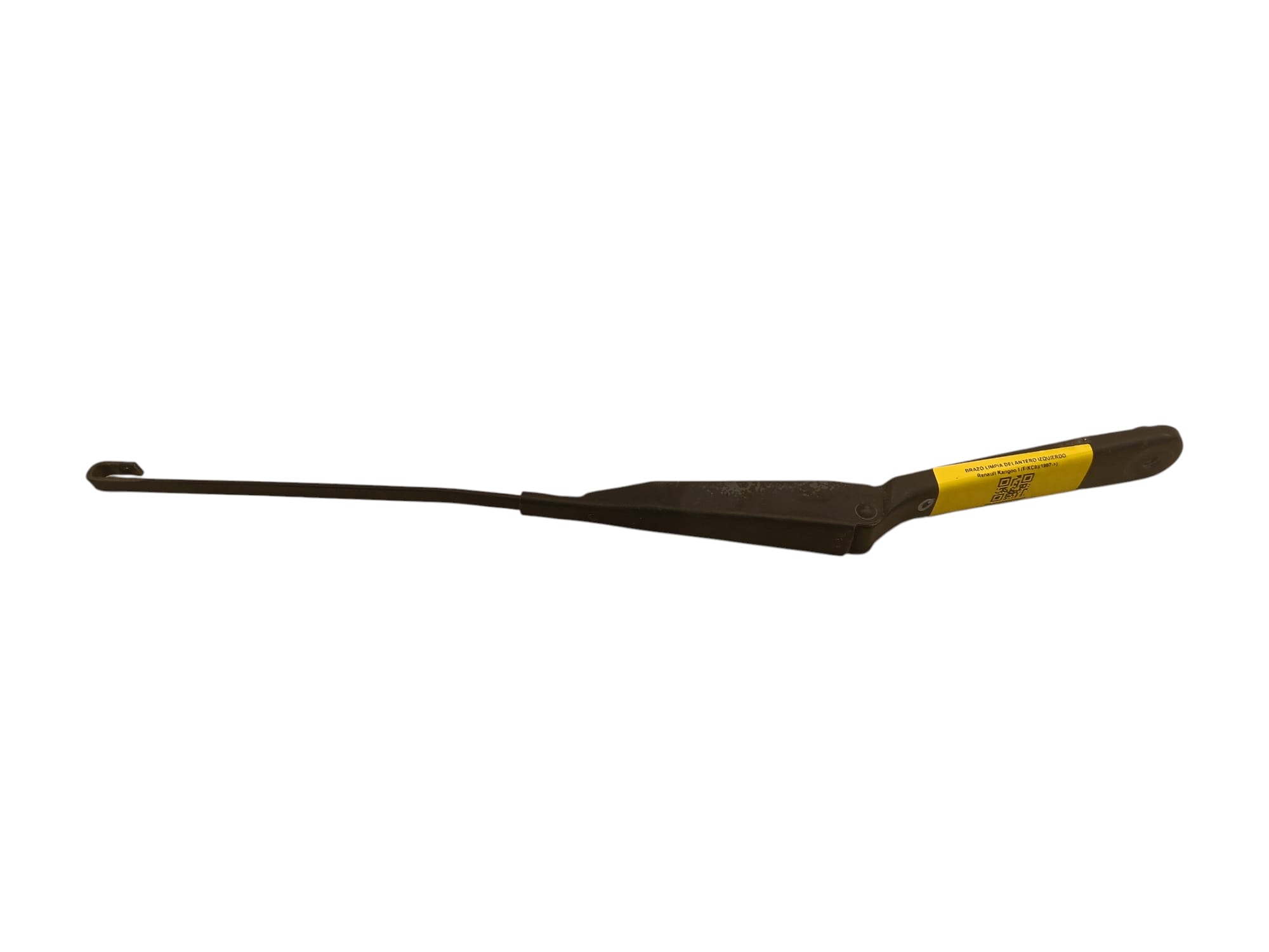Brazo limpia Renault Kangoo I (F/KC0)
