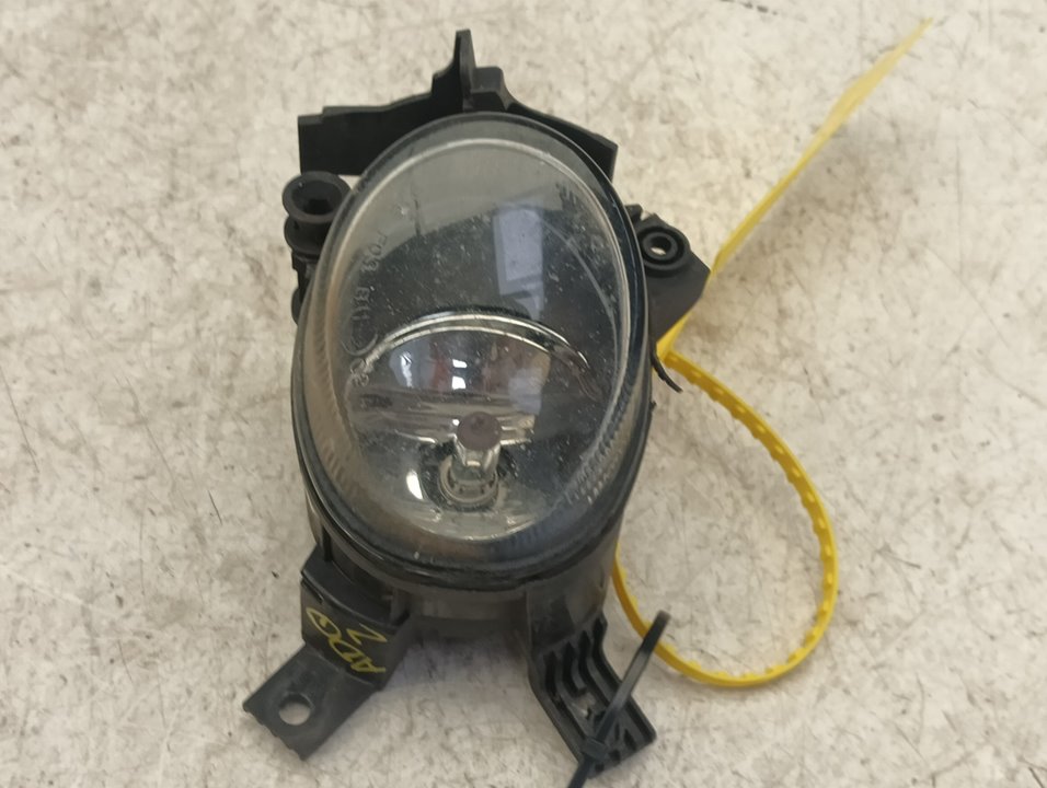 Faro antiniebla Audi A4 (8E)
