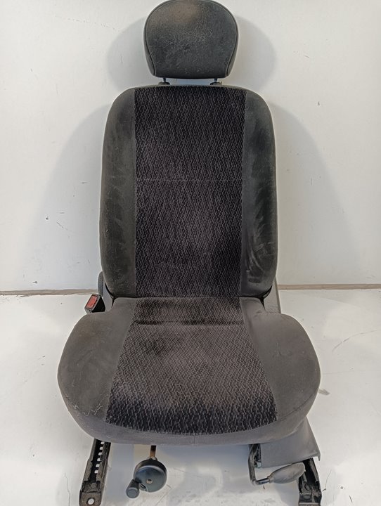 Asiento Ford Focus (CAK)
