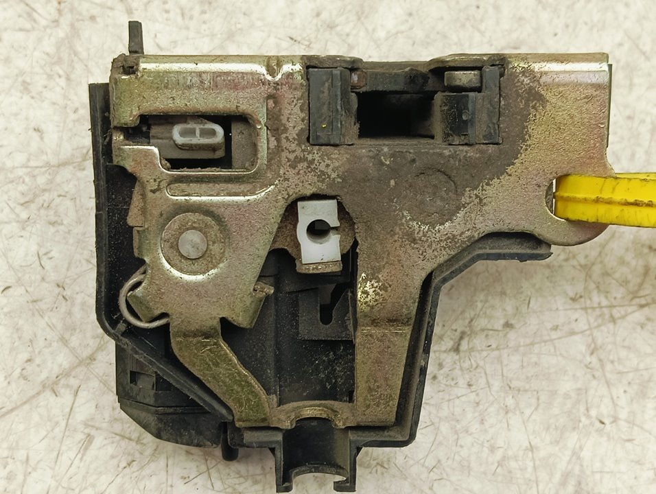 Cerradura puerta Renault Scenic I (JA...)