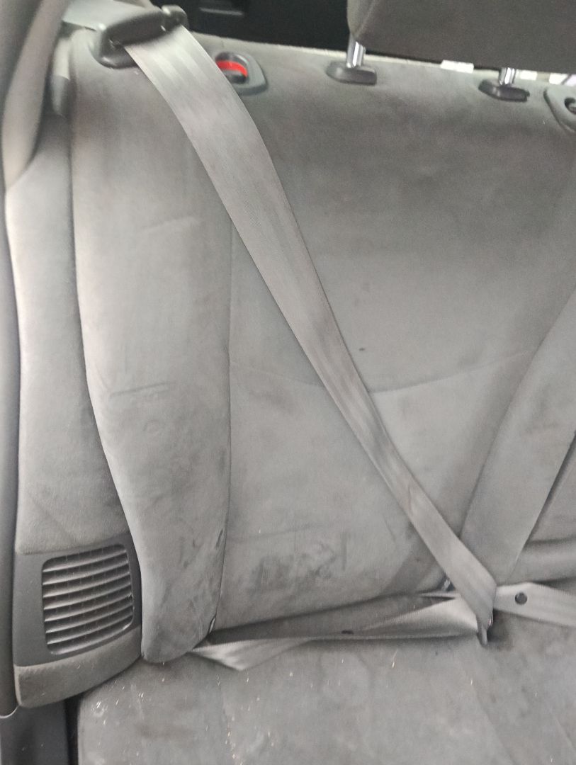 Cinturón seguridad Toyota Prius (ZVW30)
