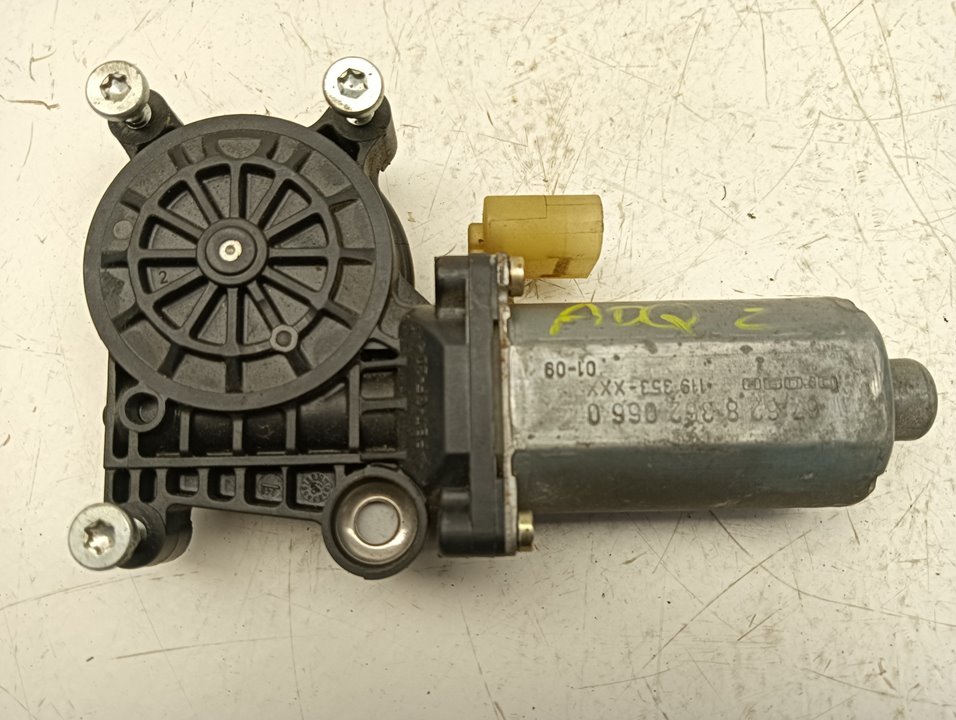 Motor elevalunas BMW 3 (E46)