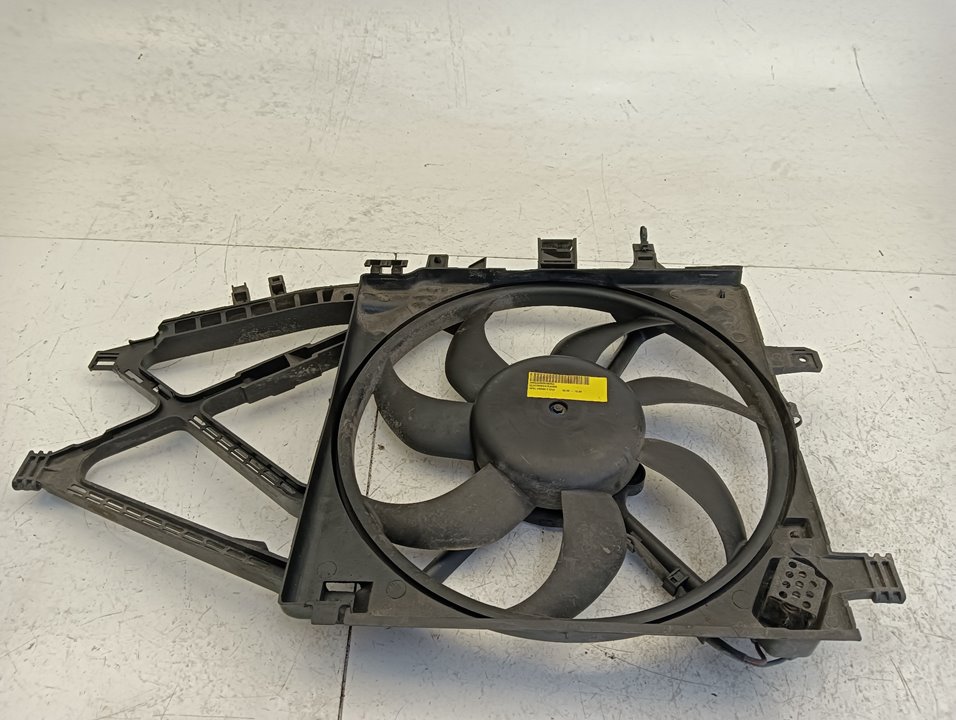 Electroventilador Opel Corsa C