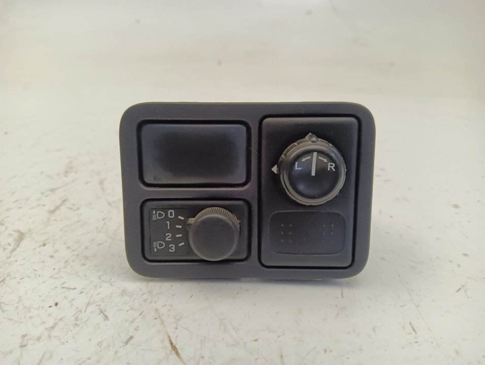Mando retrovisor Nissan Almera (N16/E)