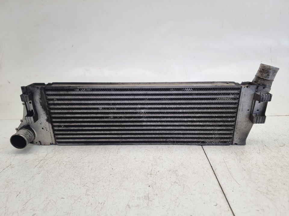 Intercooler Renault Scenic II (JM)
