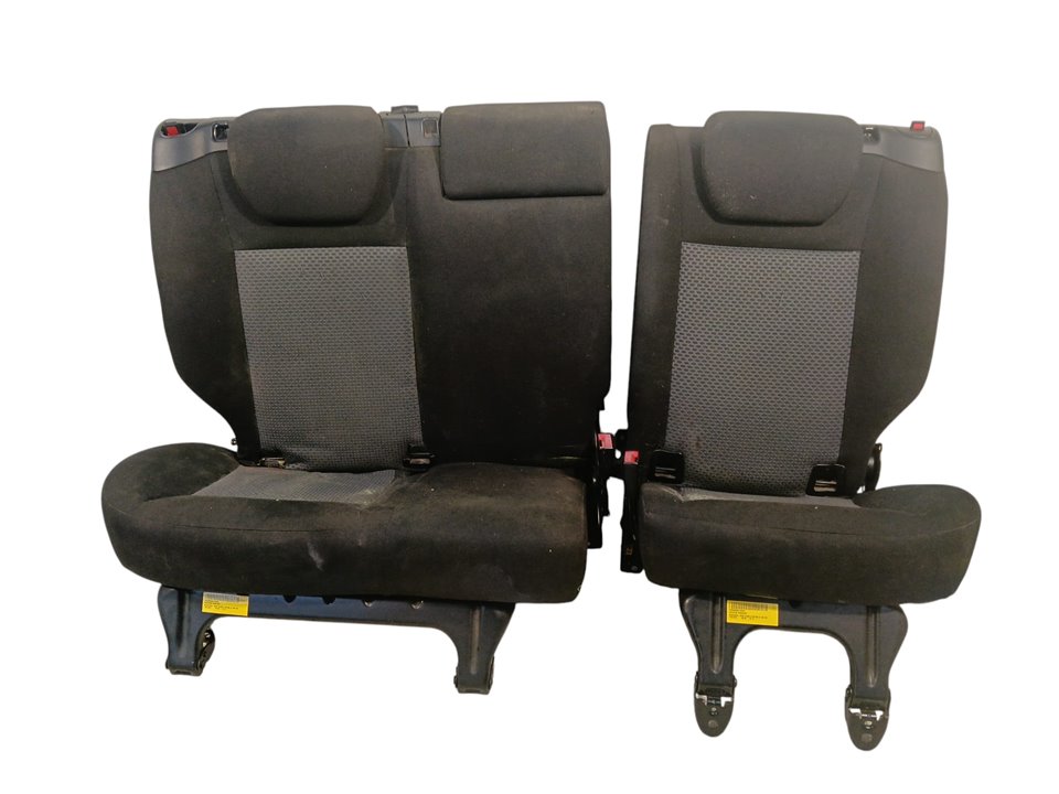 Asientos traseros Mercedes-Benz A (BM 169)