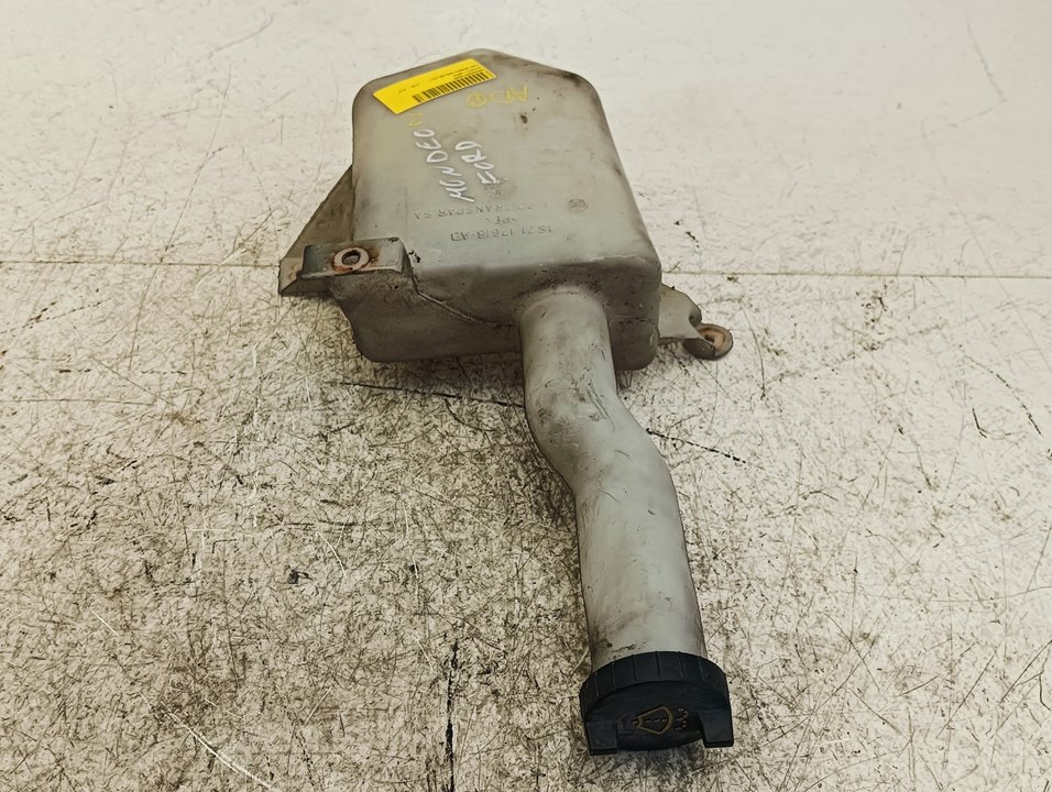 Depósito limpia Ford Mondeo (GE)