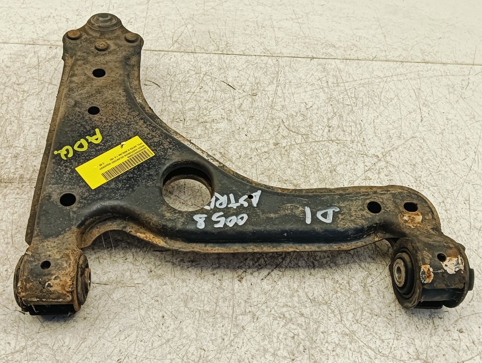 Brazo suspensión Opel Astra G
