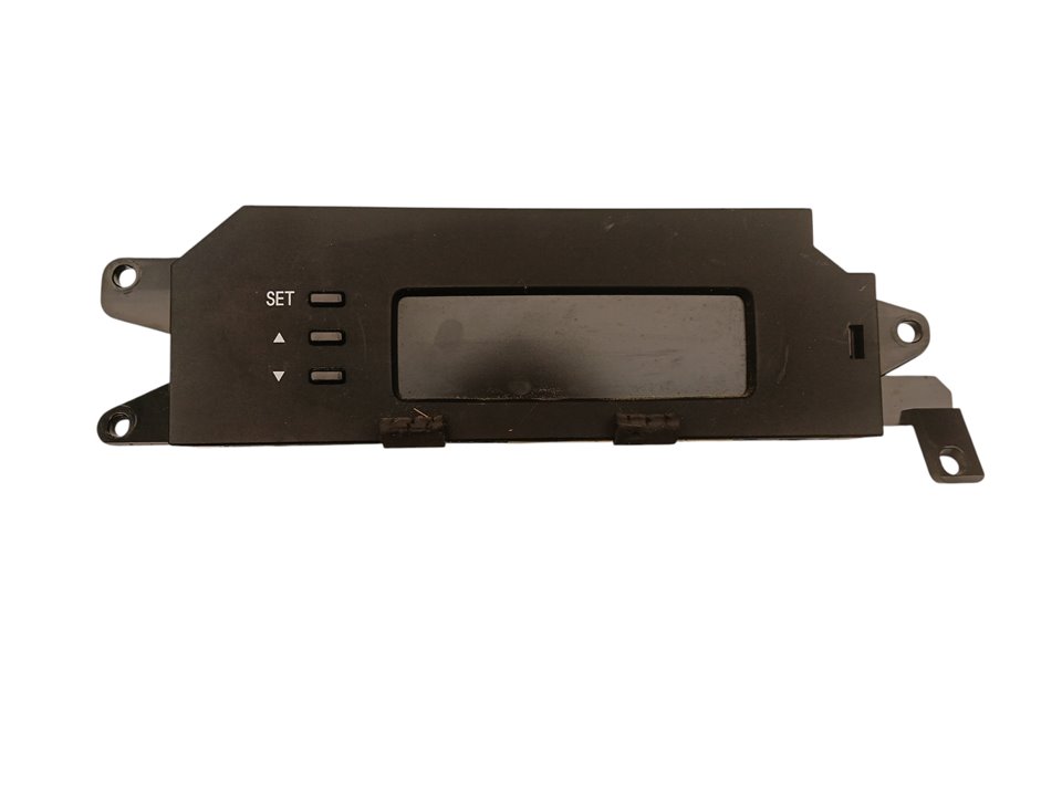 Pantalla multifuncion Hyundai I20 (PB)