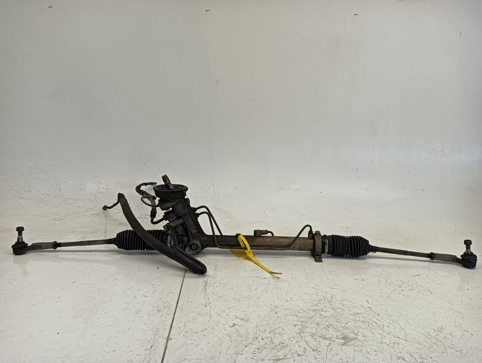 Cremallera dirección SEAT Ibiza (6L1)