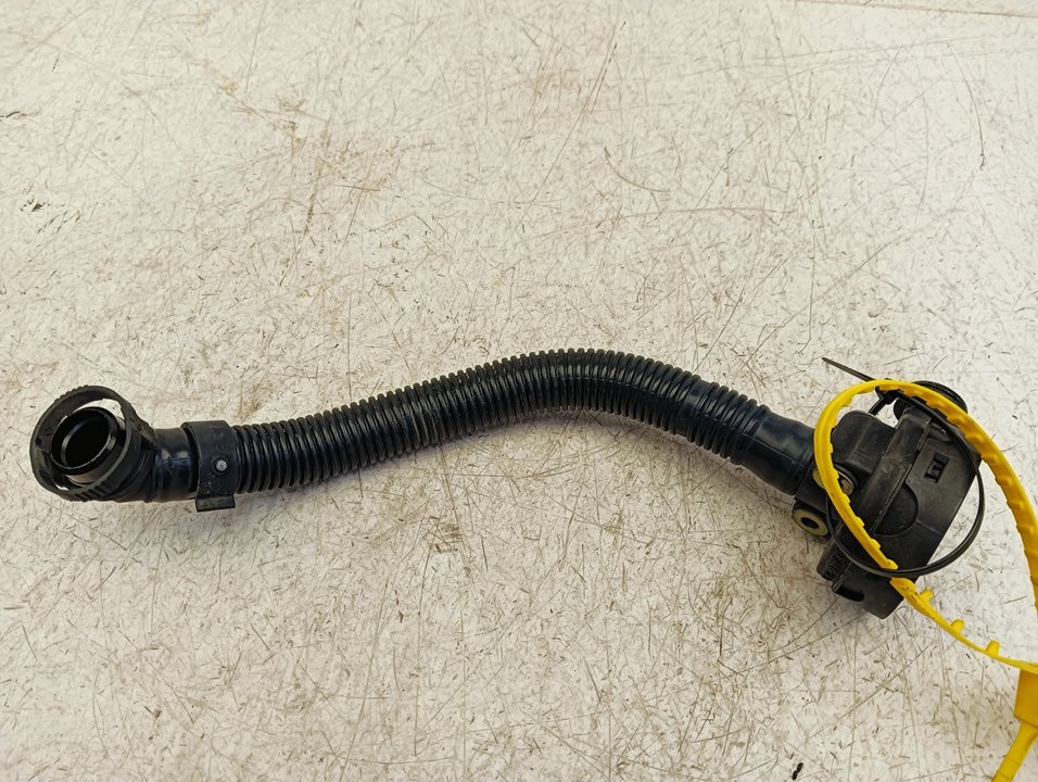 Tubo SEAT Ibiza (6L1)
