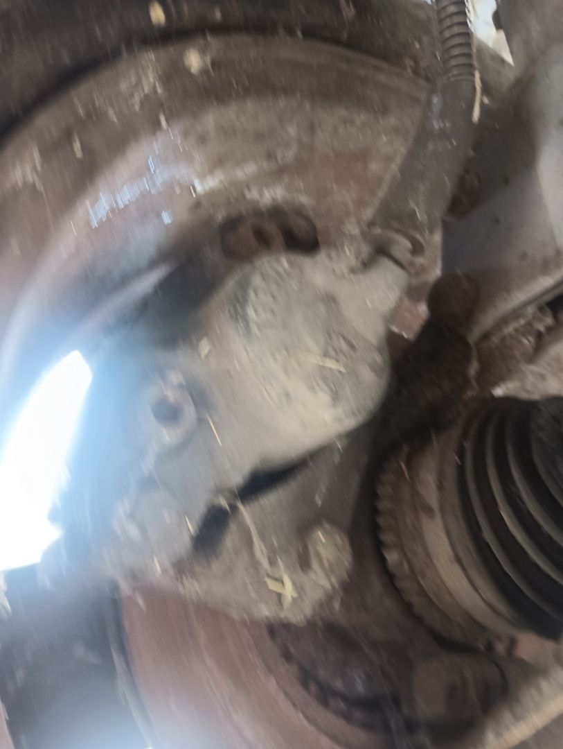 Pinza de freno Renault Clio II (B/CB0)