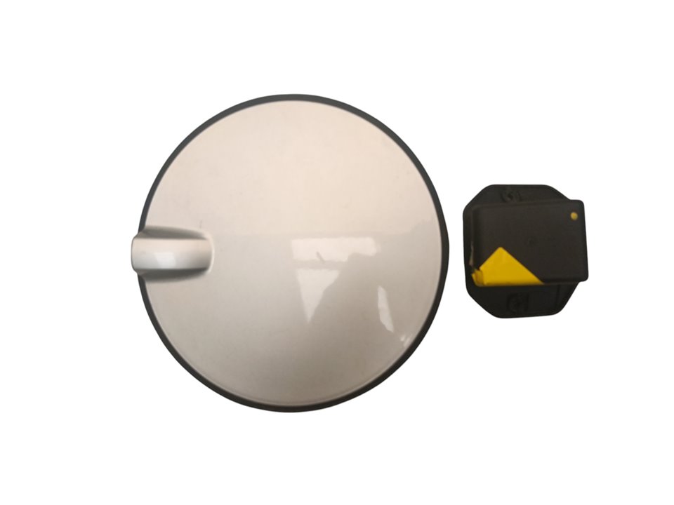 Tapa exterior combustible Opel Zafira B