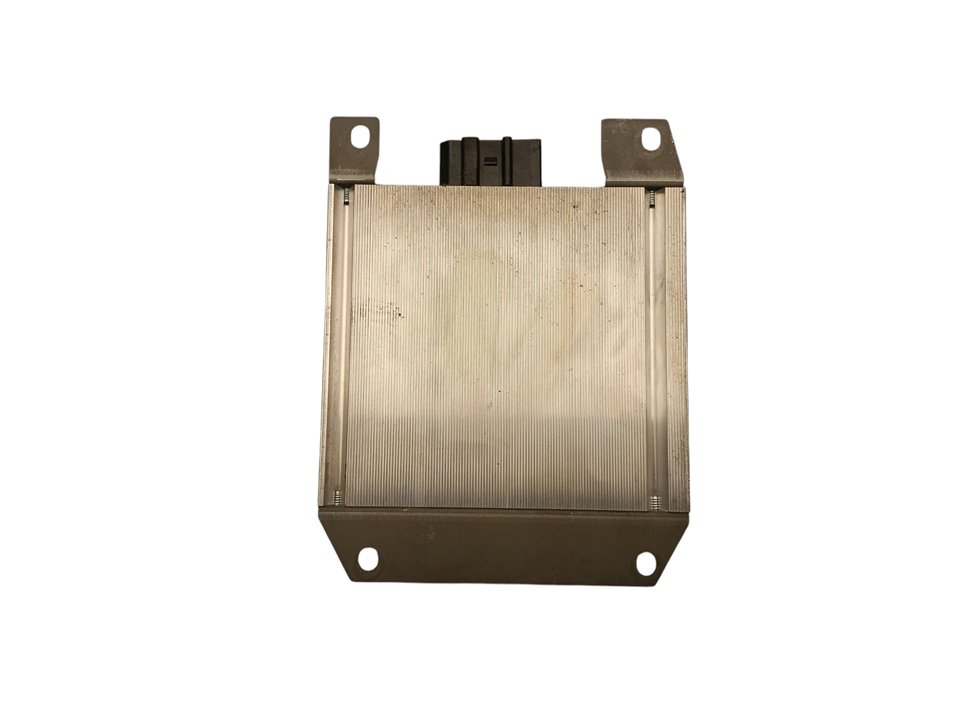 Amplificador de sonido Audi A4 (8E)