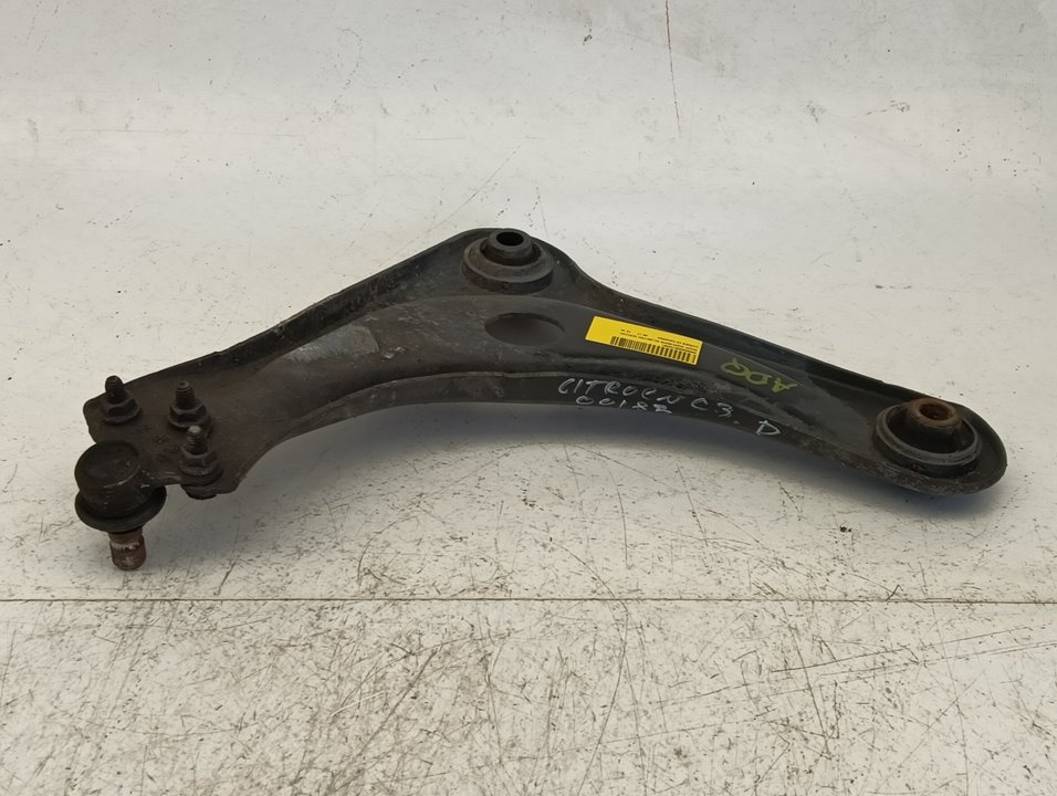 Brazo suspensión Citroën C3