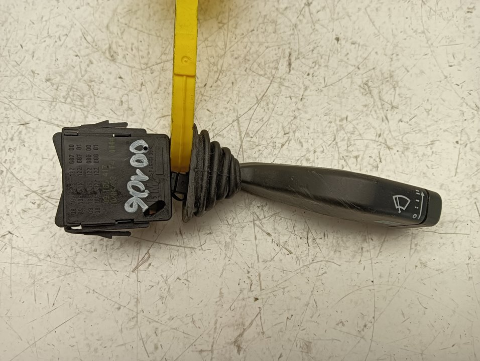Mando limpia Opel Corsa C