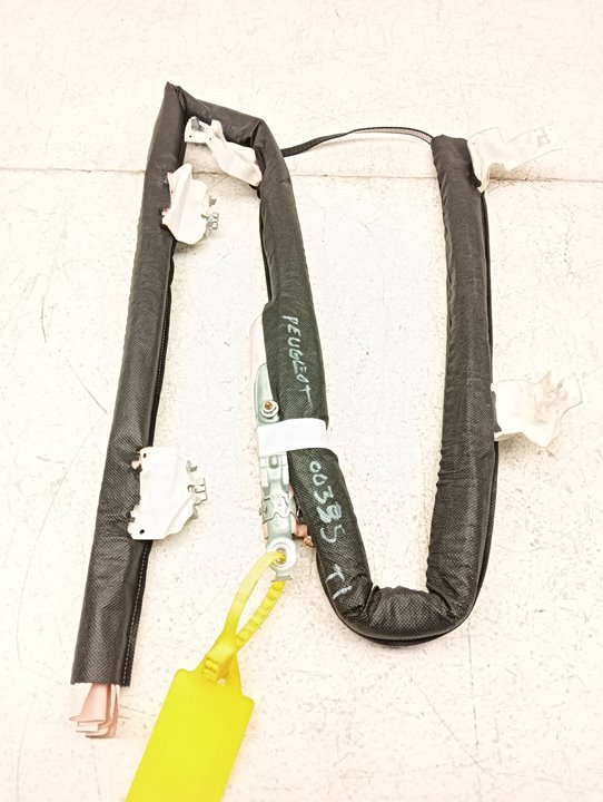 Airbag cortina Peugeot 3008