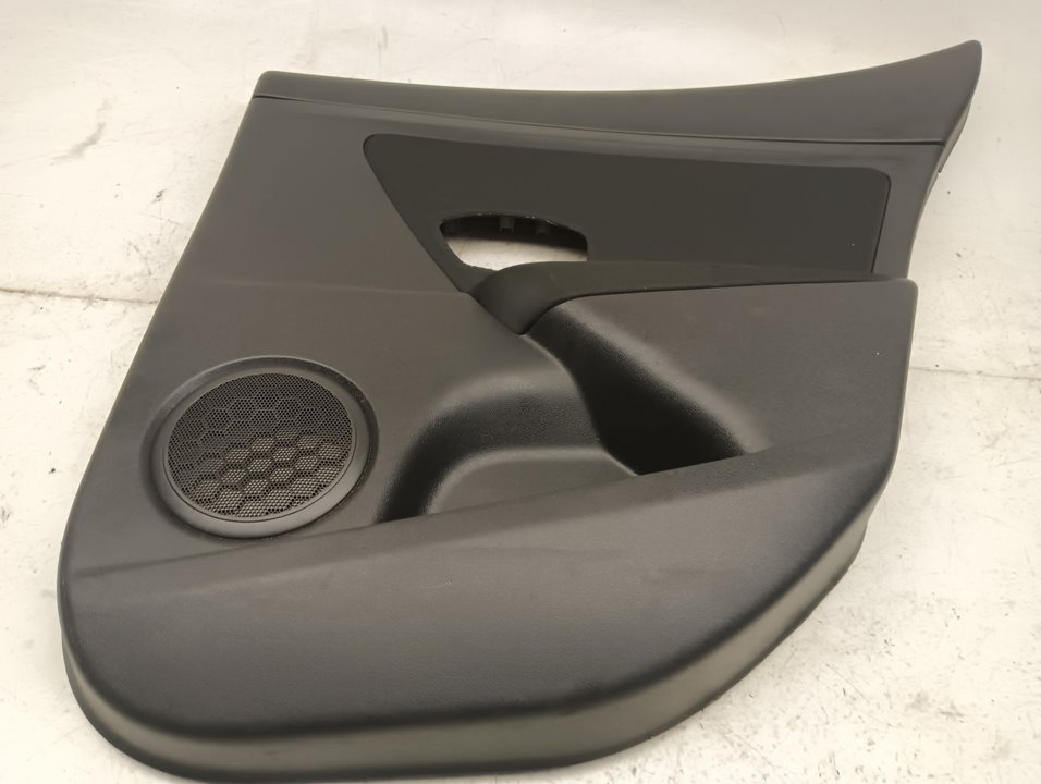 Guarnecido puerta Renault Megane III