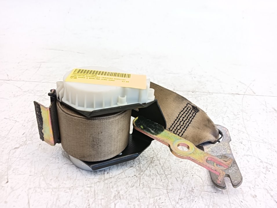 Cinturón seguridad BMW 5 (E60)