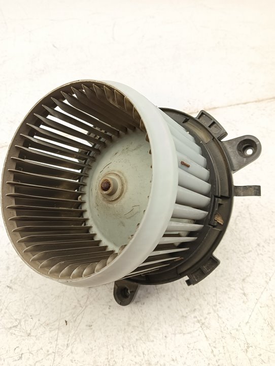 Motor calefacción Peugeot 3008