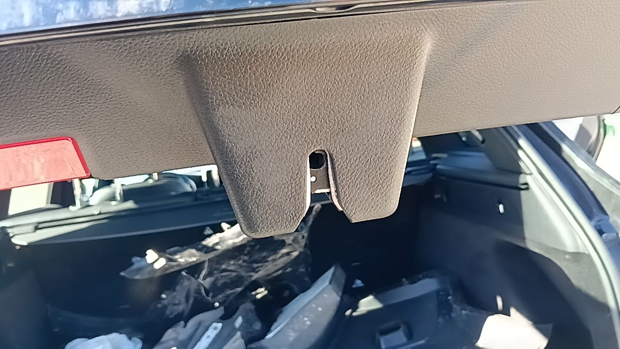 Cerradura maletero / portón Mercedes-Benz GLC (BM 253)