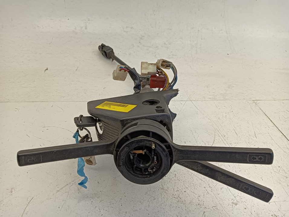 Columna dirección Fiat I Panda (141)
