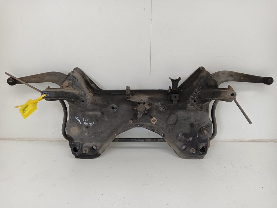 Puente Peugeot 206