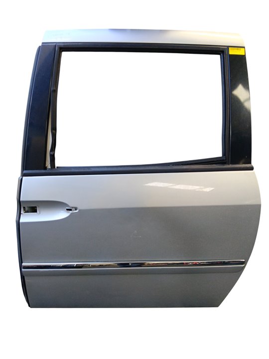 Puerta lateral corredera Citroën C8