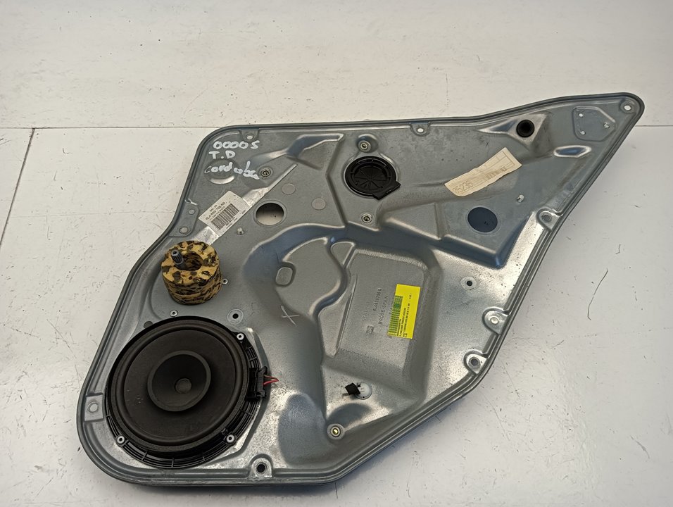 Elevalunas SEAT Cordoba (6L2)