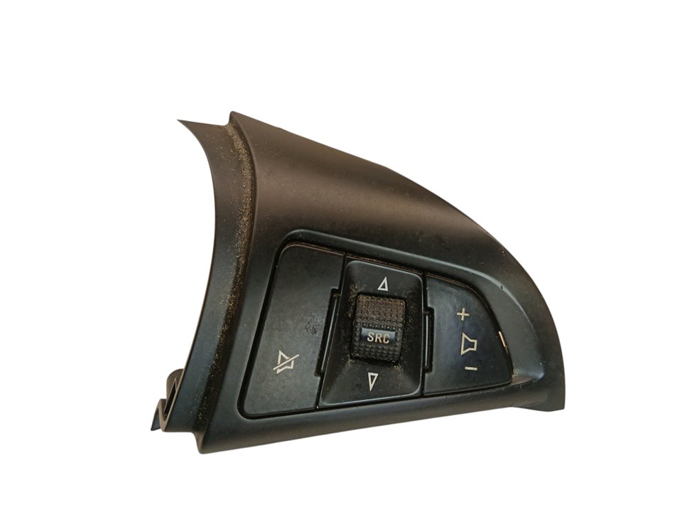Mando volumen Chevrolet Orlando