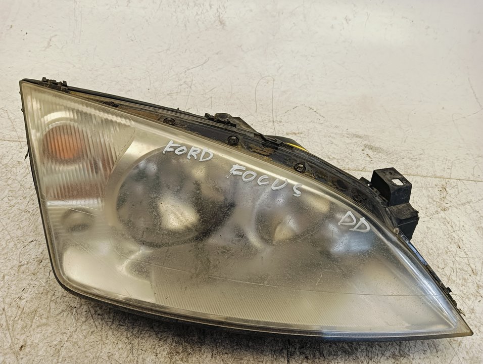Faro Ford Mondeo (GE)
