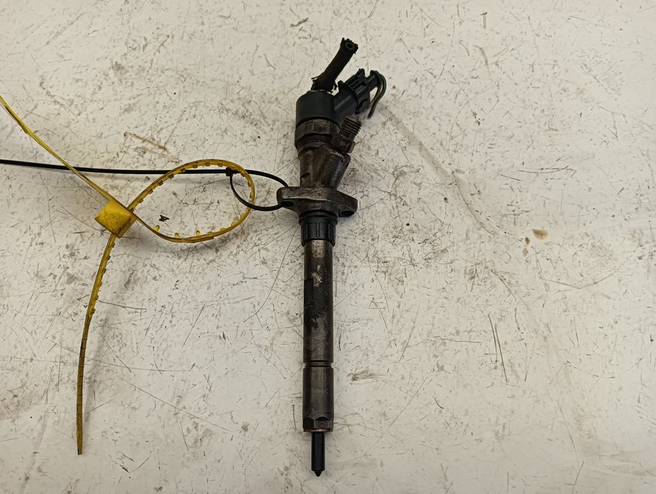 Inyector Peugeot 607 (S1)
