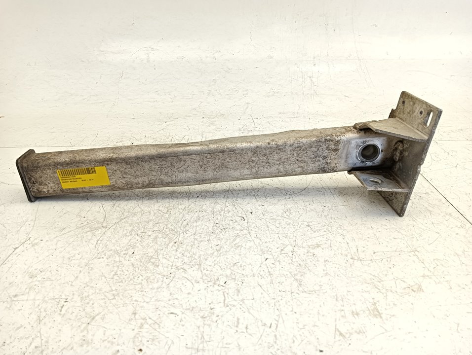 Absorbedor Peugeot 308
