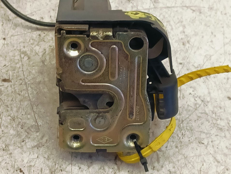 Cerradura puerta Renault Clio II (B/CB0)