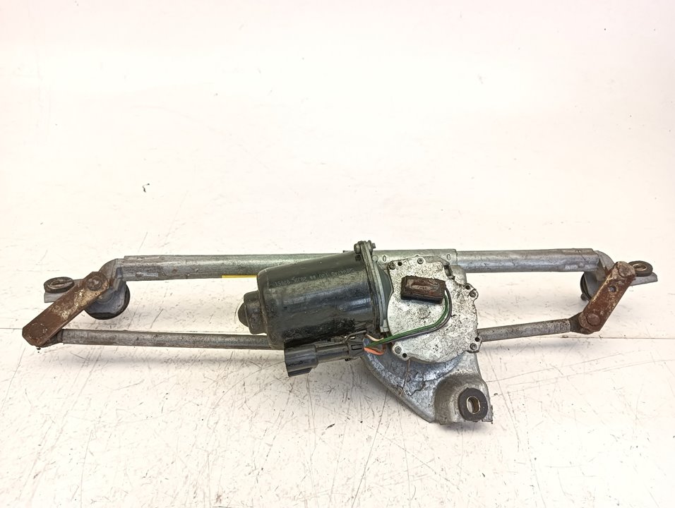 Motor limpia Opel Corsa A *