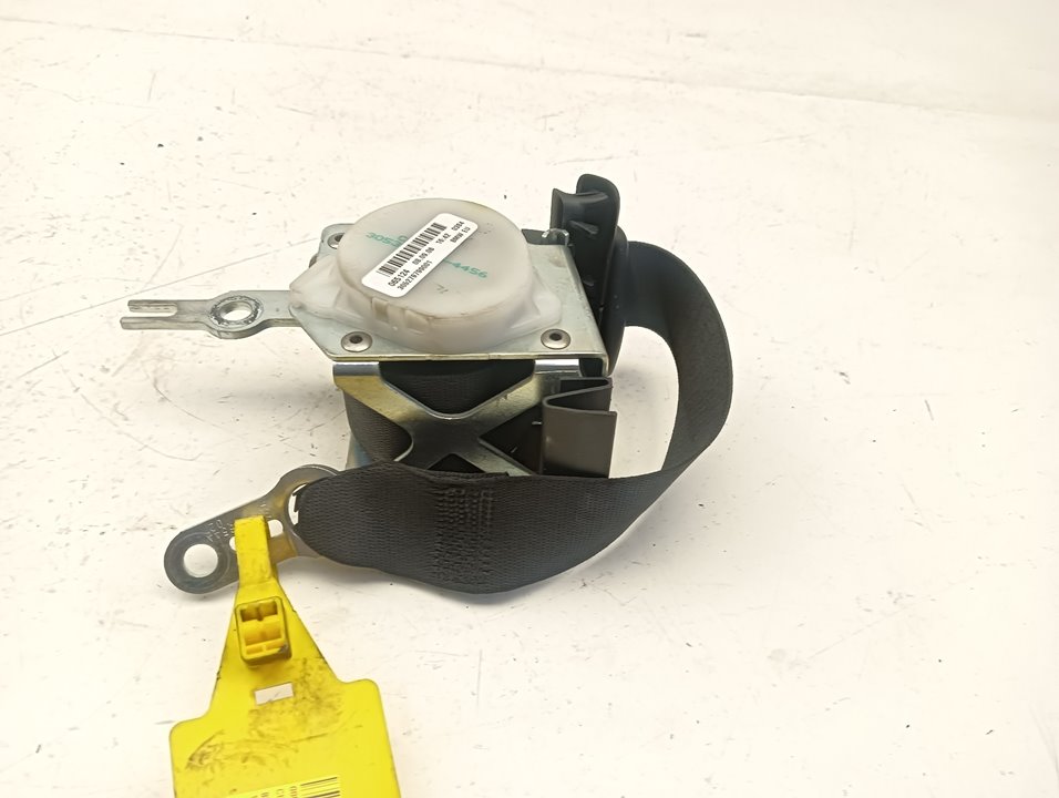Cinturón seguridad BMW 3 (E90)
