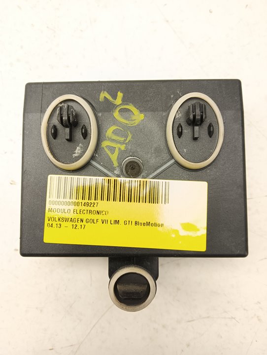 Módulo electrónico Volkswagen Golf VII (5G1/BE1)