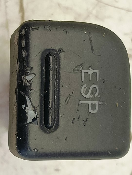 Interruptor Audi A4 (8E)