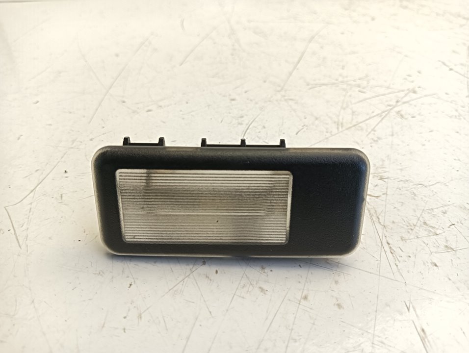 Luz interior BMW 3 (E46)