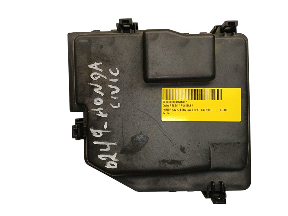 Caja relés / fusibles Honda Civic 5 (FK)