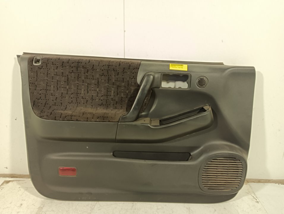 Guarnecido puerta Opel Frontera B