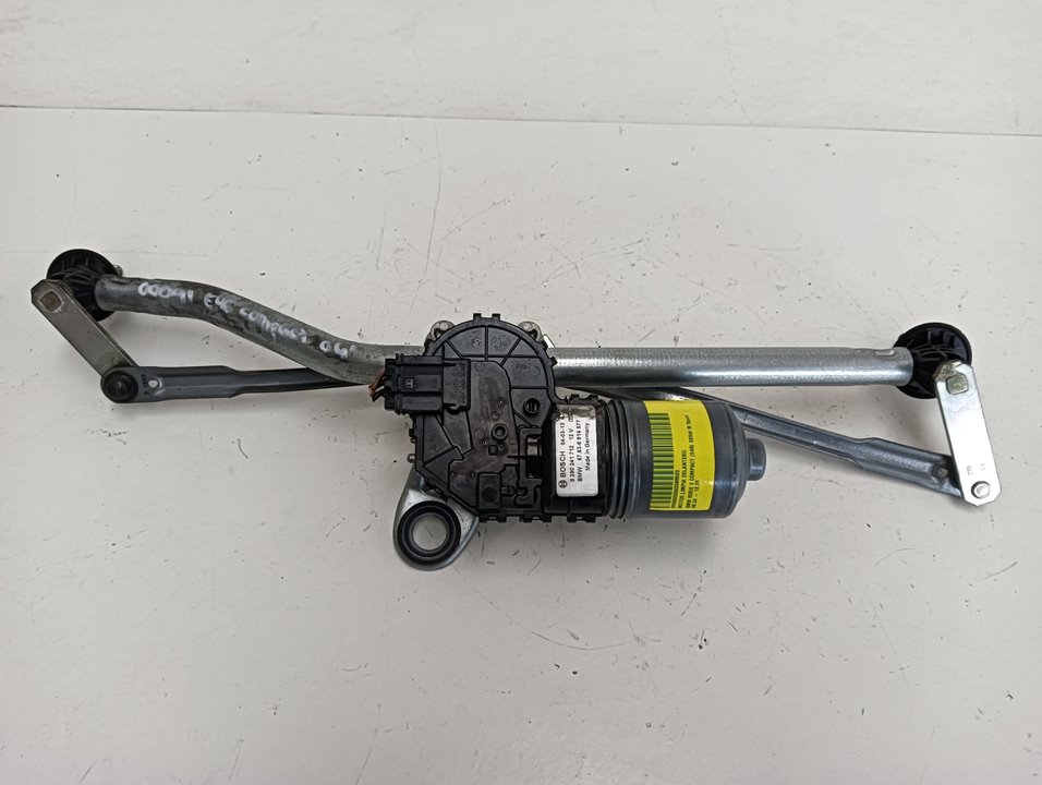 Motor limpia BMW 3 (E46)