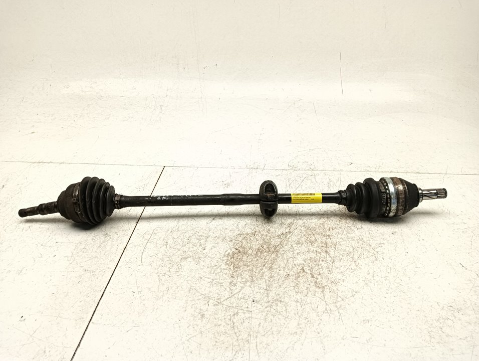 Transmisión Opel Astra G