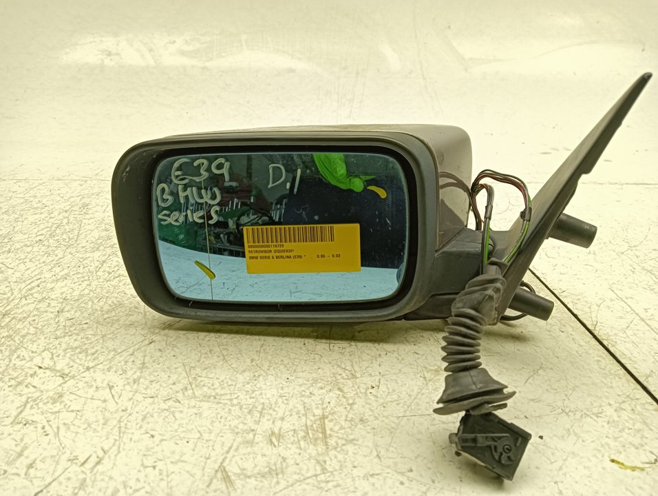 Retrovisor BMW Serie 5 (E39)