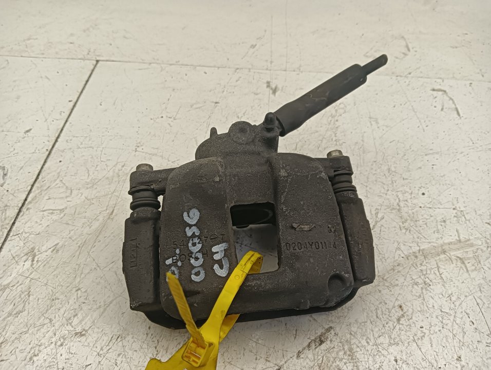 Pinza de freno Citroën C4
