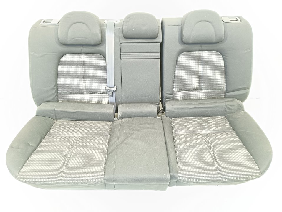 Asientos traseros Peugeot 407