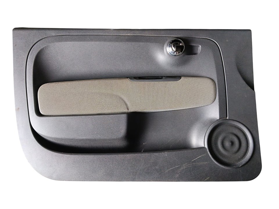 Guarnecido puerta Fiat 500