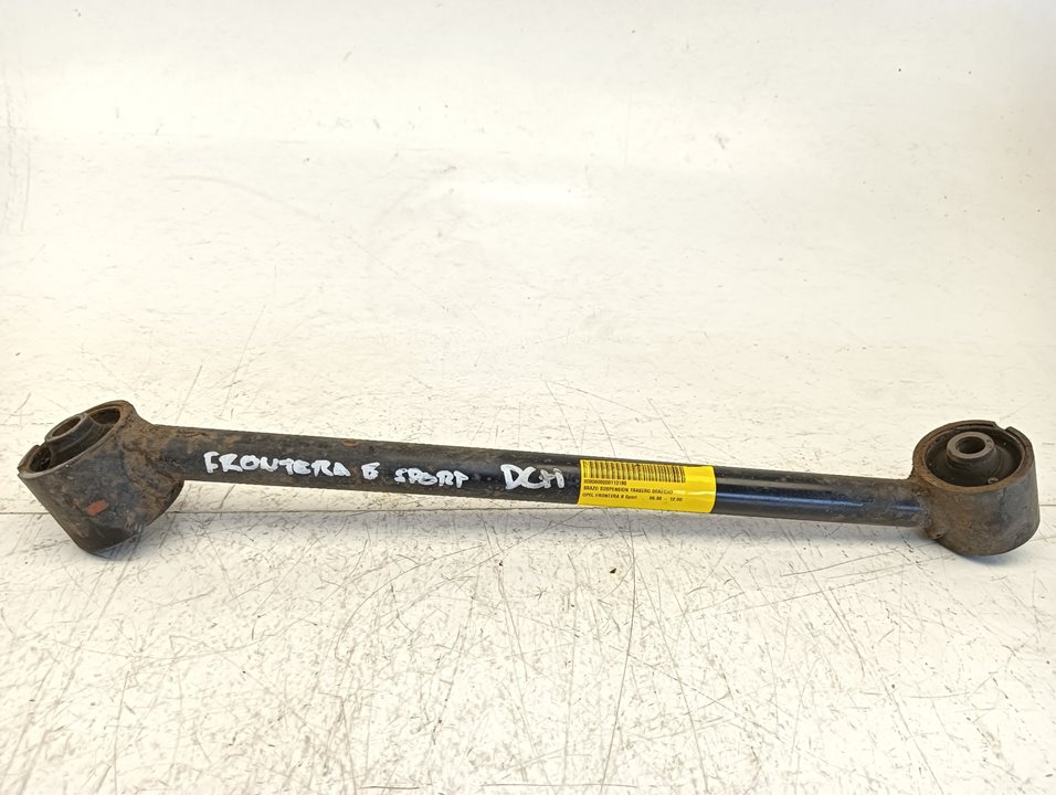 Brazo suspensión Opel Frontera B