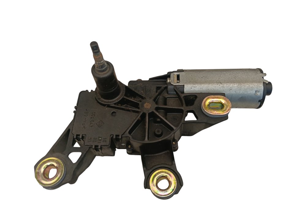 Motor limpia Škoda Fabia (6Y2/6Y3)